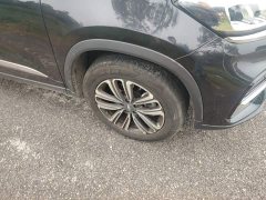 Chery Tiggo 8 Kunpeng Edition 390TGDI Automatic Zhufeng Version - ფოტო 8