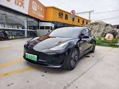 Tesla Model 3 Facelift Standard Range RWD Upgrade 3D1 - ფოტო 1