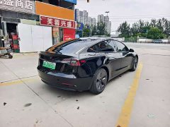 Tesla Model 3 Facelift Standard Range RWD Upgrade 3D1 - ფოტო 14