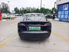 Tesla Model 3 Facelift Standard Range RWD Upgrade 3D1 - ფოტო 15