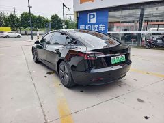 Tesla Model 3 Facelift Standard Range RWD Upgrade 3D1 - ფოტო 16
