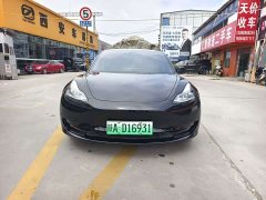 Tesla Model 3 Facelift Standard Range RWD Upgrade 3D1 - ფოტო 2