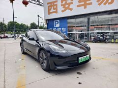 Tesla Model 3 Facelift Standard Range RWD Upgrade 3D1 - ფოტო 3