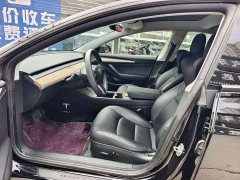 Tesla Model 3 Facelift Standard Range RWD Upgrade 3D1 - ფოტო 4