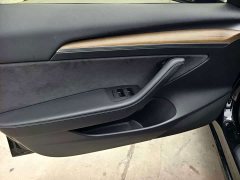 Tesla Model 3 Facelift Standard Range RWD Upgrade 3D1 - ფოტო 6