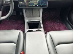 Tesla Model 3 Facelift Standard Range RWD Upgrade 3D1 - ფოტო 7