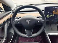 Tesla Model 3 Facelift Standard Range RWD Upgrade 3D1 - ფოტო 8