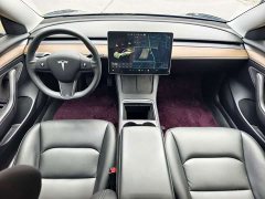 Tesla Model 3 Facelift Standard Range RWD Upgrade 3D1 - ფოტო 9