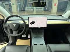 Tesla Model Y Standard Range RWD - ფოტო 10
