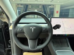 Tesla Model Y Standard Range RWD - ფოტო 11
