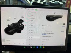 Tesla Model Y Standard Range RWD - ფოტო 13