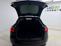 Tesla Model Y Standard Range RWD - ფოტო 14