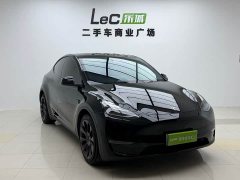 Tesla Model Y Standard Range RWD - ფოტო 2