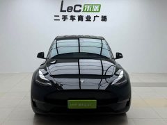 Tesla Model Y Standard Range RWD - ფოტო 3
