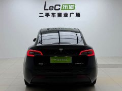Tesla Model Y Standard Range RWD - ფოტო 5