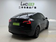 Tesla Model Y Standard Range RWD - ფოტო 6