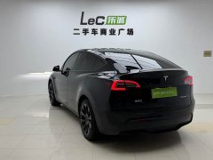 Tesla Model Y Standard Range RWD - ფოტო 7