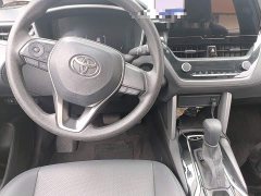 Toyota Corolla Cross 2024 2.0L CVT Elite Plus - ფოტო 10