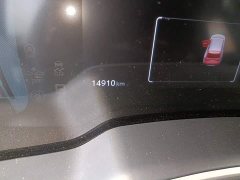Toyota Corolla Cross 2024 2.0L CVT Elite Plus - ფოტო 13