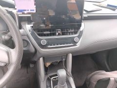 Toyota Corolla Cross 2024 2.0L CVT Elite Plus - ფოტო 14