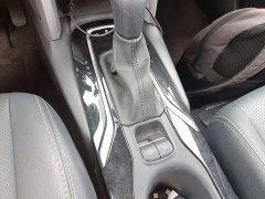 Toyota Corolla Cross 2024 2.0L CVT Elite Plus - ფოტო 15