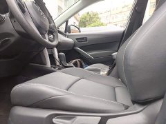 Toyota Corolla Cross 2024 2.0L CVT Elite Plus - ფოტო 16