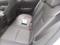 Toyota Corolla Cross 2024 2.0L CVT Elite Plus - ფოტო 18