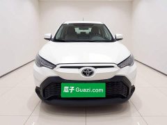 Toyota Corolla Cross 2024 2.0L CVT Elite Plus - ფოტო 2