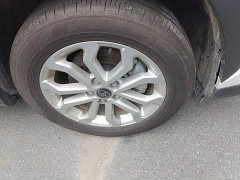 Toyota Corolla Cross 2024 2.0L CVT Elite Plus - ფოტო 8