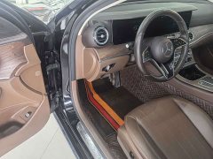 Mercedes-Benz E-Class E 300 L Fashion Edition - ფოტო 10