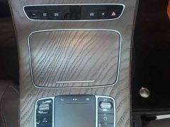 Mercedes-Benz E-Class E 300 L Fashion Edition - ფოტო 12