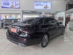 Mercedes-Benz E-Class E 300 L Fashion Edition - ფოტო 16