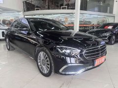 Mercedes-Benz E-Class E 300 L Fashion Edition - ფოტო 2