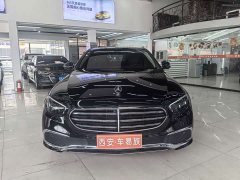 Mercedes-Benz E-Class E 300 L Fashion Edition - ფოტო 3