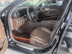Mercedes-Benz E-Class E 300 L Fashion Edition - ფოტო 4