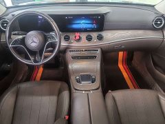 Mercedes-Benz E-Class E 300 L Fashion Edition - ფოტო 5