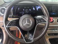 Mercedes-Benz E-Class E 300 L Fashion Edition - ფოტო 7