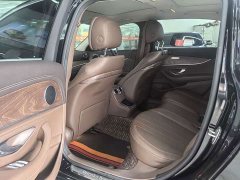 Mercedes-Benz E-Class E 300 L Fashion Edition - ფოტო 8