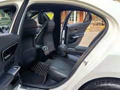 Mercedes-Benz C-Class C 260 L AMG Line - ფოტო 10