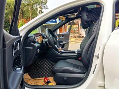 Mercedes-Benz C-Class C 260 L AMG Line - ფოტო 9