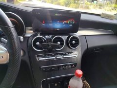 Mercedes-Benz C-Class C 260 L AMG Line - ფოტო 14