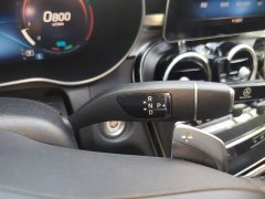 Mercedes-Benz C-Class C 260 L AMG Line - ფოტო 15