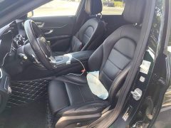 Mercedes-Benz C-Class C 260 L AMG Line - ფოტო 16