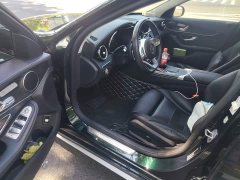Mercedes-Benz C-Class C 260 L AMG Line - ფოტო 17