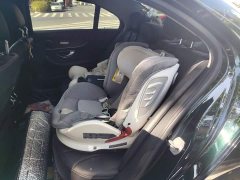 Mercedes-Benz C-Class C 260 L AMG Line - ფოტო 18