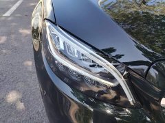 Mercedes-Benz C-Class C 260 L AMG Line - ფოტო 7