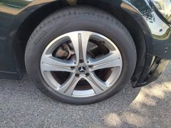 Mercedes-Benz C-Class C 260 L AMG Line - ფოტო 8