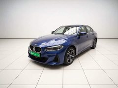 BMW 1 Series 120i M Sport - ფოტო 1