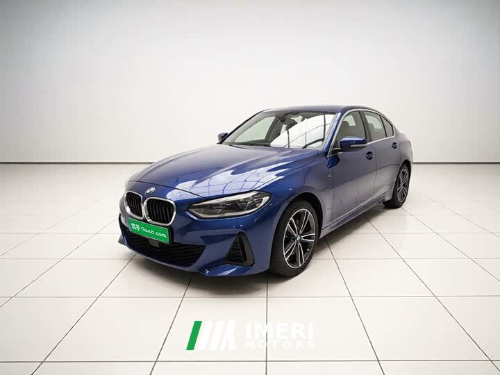BMW 1 Series 120i M Sport