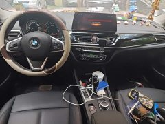 BMW 1 Series 120i M Sport - ფოტო 10